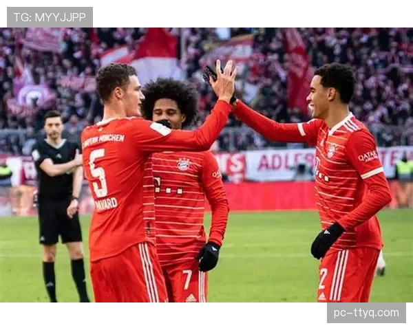 实时通讯:海登海姆主场坚韧防守,顶住拜仁慕尼黑长达半小时围攻 实时通讯:海登海姆主场坚韧防守,顶住拜仁慕尼黑长达半小时围攻