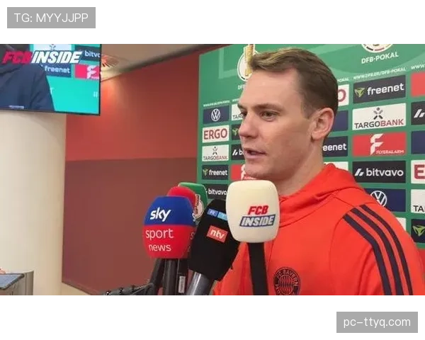 诺伊尔专访:谈论从重伤中恢复的心路历程以及对第五次欧冠冠军的渴望 诺伊尔专访:谈论从重伤中恢复的心路历程以及对第五次欧冠冠军的渴望